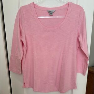 Ladies Tommy Bahama Ashby 3/4 sleeve Shirt